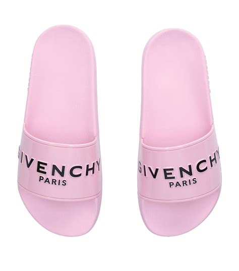 givenchy pool slides australia|Givenchy slides sale women.